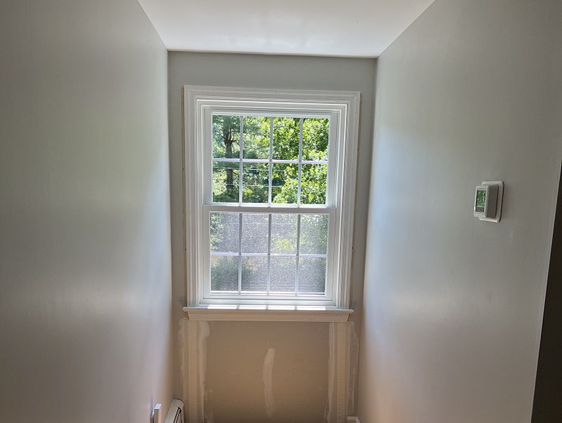 Energy Star Rated windows